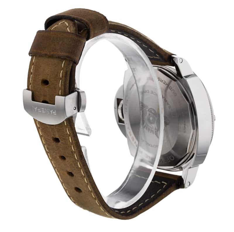 Panerai Royal Navy Clearance Diver PAM00664